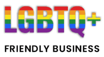LGBT Friendly Business